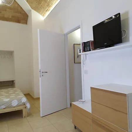 La Casetta Di Porta Palermo *