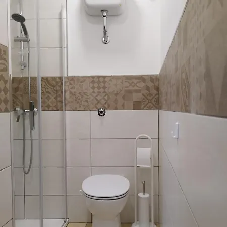 La Casetta Di Porta Palermo Santo Stefano di Camastra