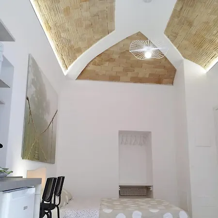 La Casetta Di Porta Palermo Appartamento
