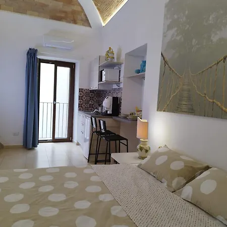 Appartamento La Casetta Di Porta Palermo *