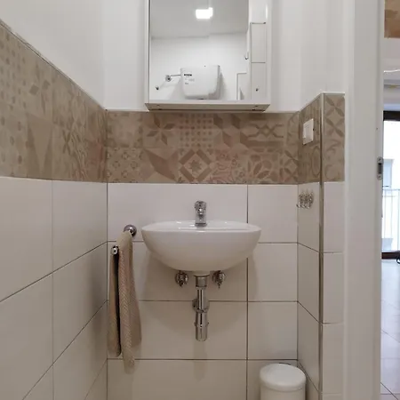 La Casetta Di Porta Palermo *